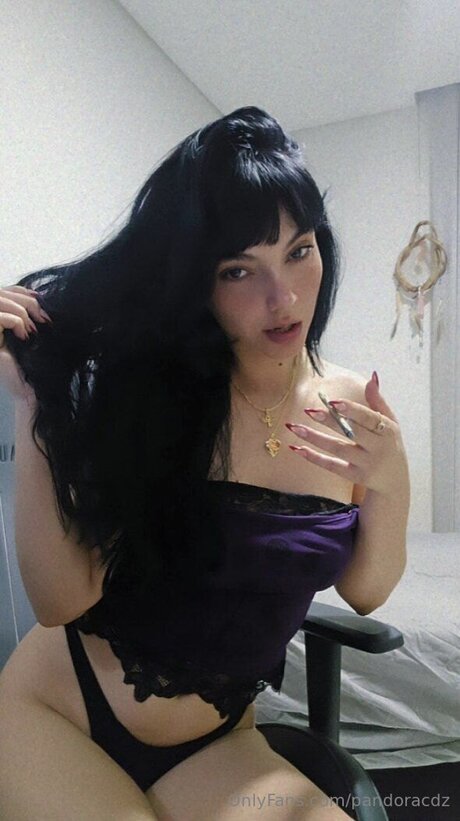 Pandoracdz onlyfans leaked