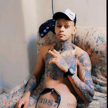 Krawli onlyfans leakd