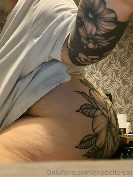 Anabellereal onlyfans sextape leak