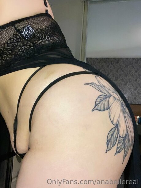 Anabellereal onlyfans nude pictures