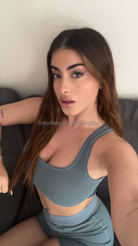 Thaisgbby leaked nudes onlyfans