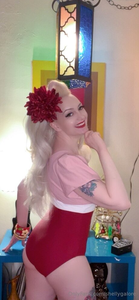 Shellygalore xxx onlyfans