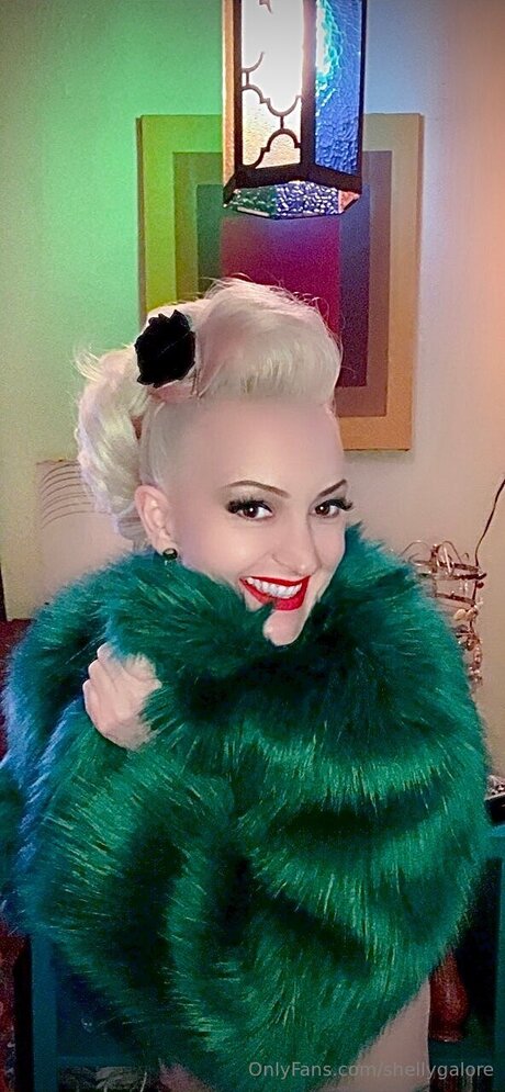 Shellygalore free only fans