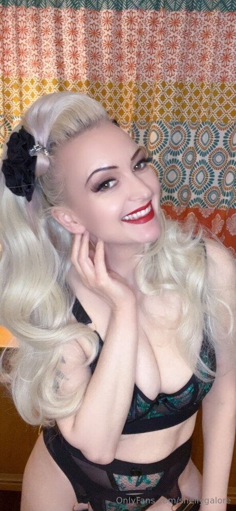 Shellygalore onlyfans leaks xxx