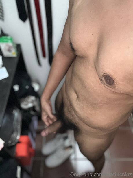 Matiusnkrs onlyfans content