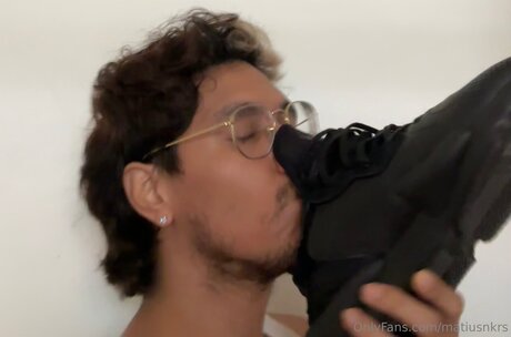 Matiusnkrs only fans naked