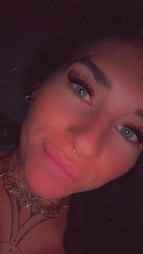 Justineblack onlyfans nudes leak