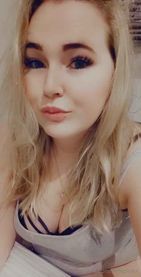 Thinkpinkk nude onlyfans pics