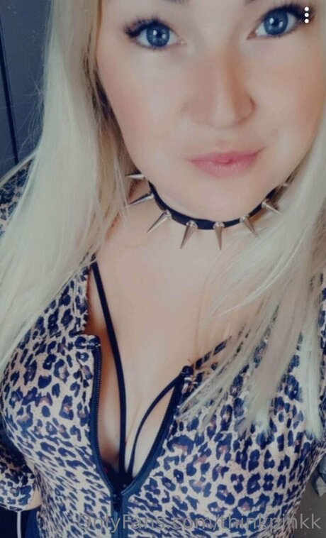 Thinkpinkk only fans leak nude