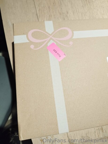 Thinkpinkk onlyfans leak sex
