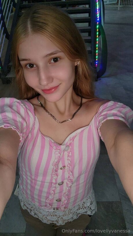 Norrisvanessa only fans pictures