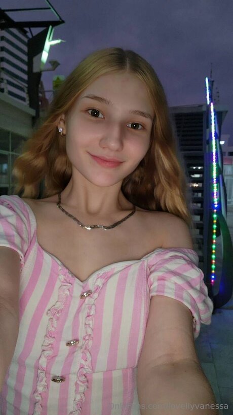 Norrisvanessa only fans nude