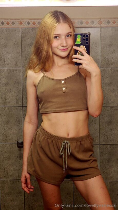 Norrisvanessa onlyfans leak new