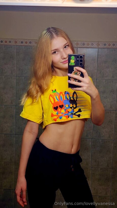 Norrisvanessa onlyfans porno