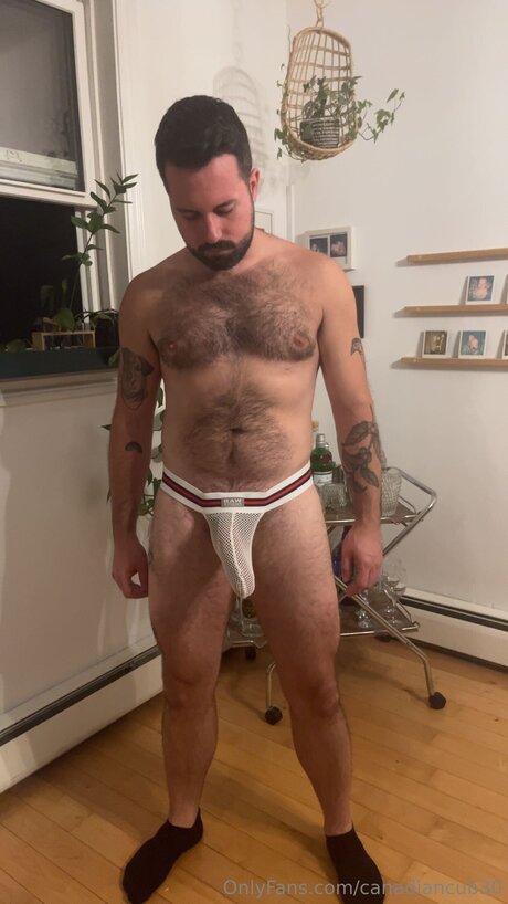 Canadiancub30 naked onlyfans