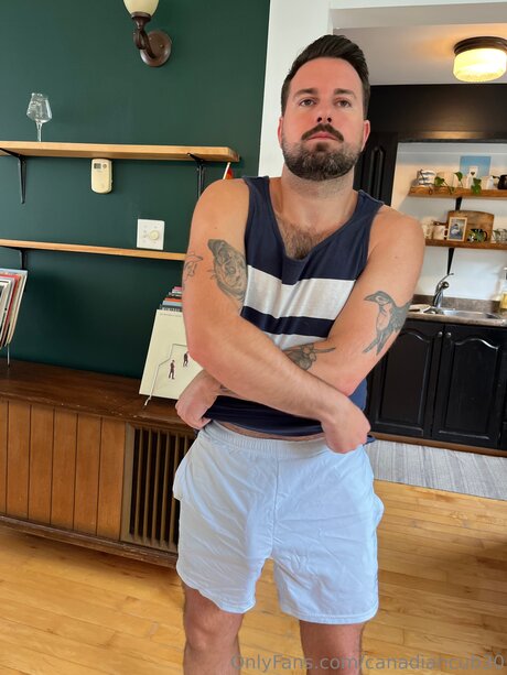 Canadiancub30 nude only fans