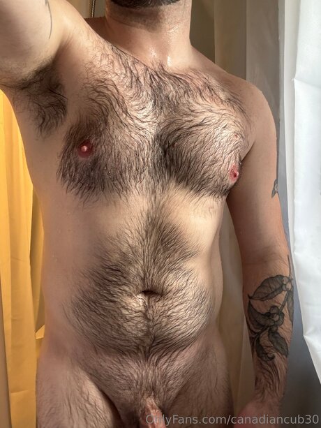 Canadiancub30 leaked onlyfans.