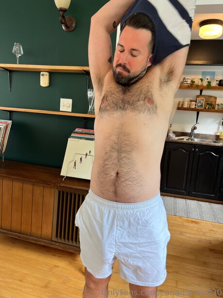 Canadiancub30 new onlyfans
