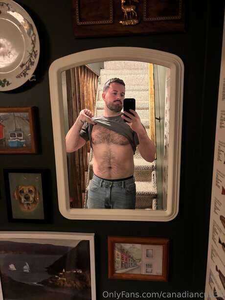 Canadiancub30 nudes onlyfans leak