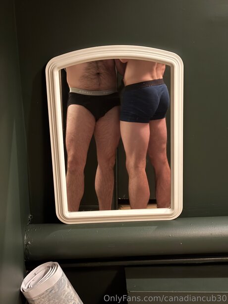 Canadiancub30 onlyfans nudes leaks