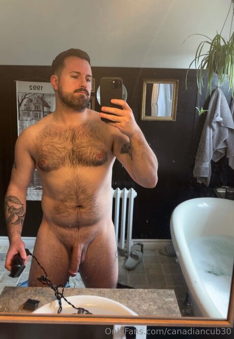 Canadiancub30 onlyfans leaked free