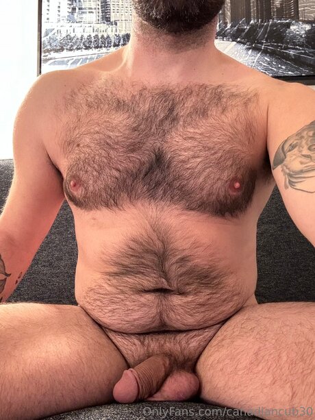 Canadiancub30 boobs onlyfans
