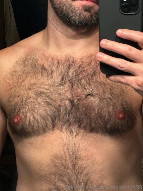 Canadiancub30 onlyfans naked