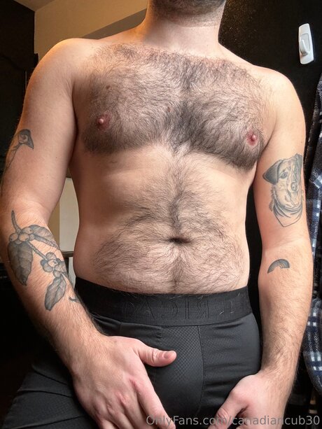 Canadiancub30 onlyfans leaks.