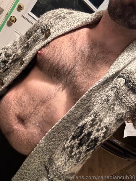 Canadiancub30 onlyfans leak