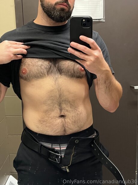 Canadiancub30 onlyfans naked leak