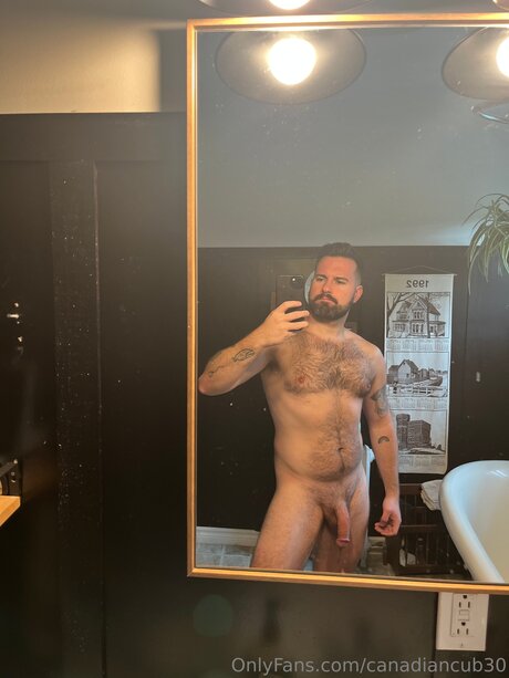 Canadiancub30 onlyfans leaked
