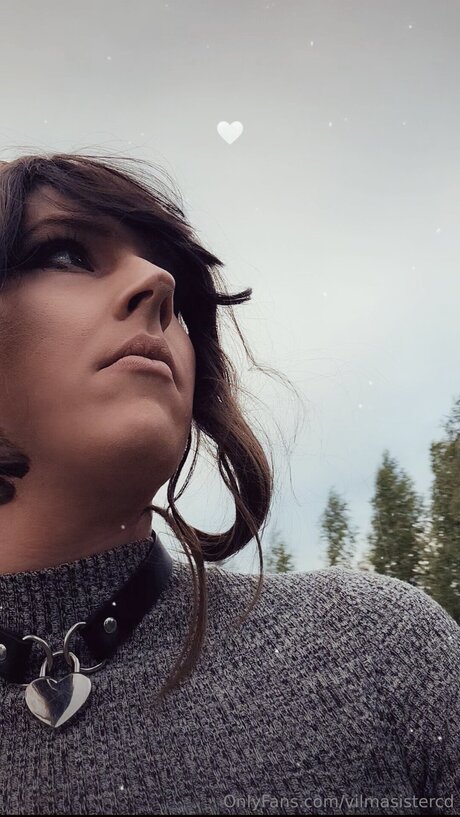 Vilmasistercd onlyfans leaked porn