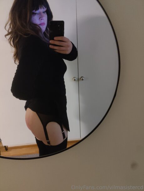 Vilmasistercd onlyfans leak sex