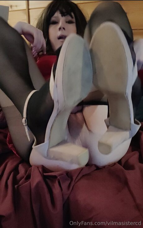 Vilmasistercd onlyfans naked porn