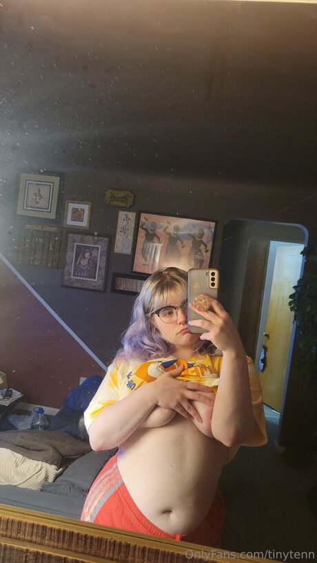 Tinytenn onlyfans sex