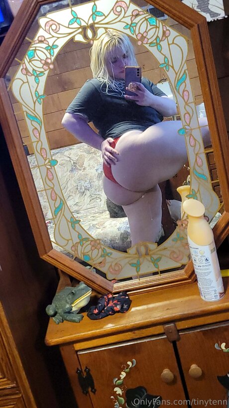 Tinytenn onlyfans exposed