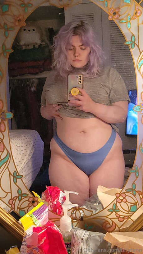 Tinytenn onlyfans leaked xxx