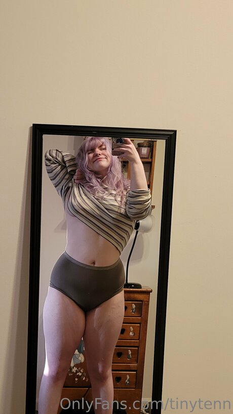 Tinytenn onlyfans leak