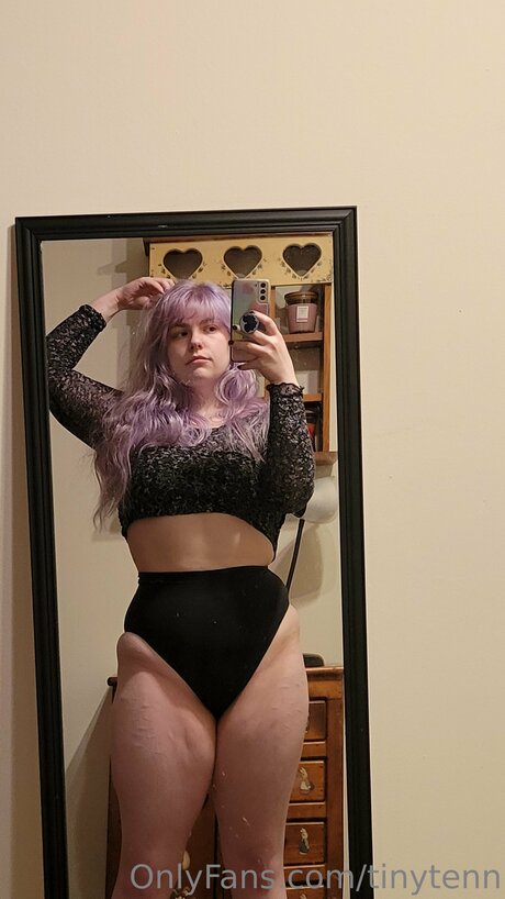Tinytenn onlyfans nude leak