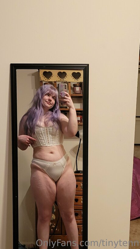 Tinytenn onlyfans leaked pics