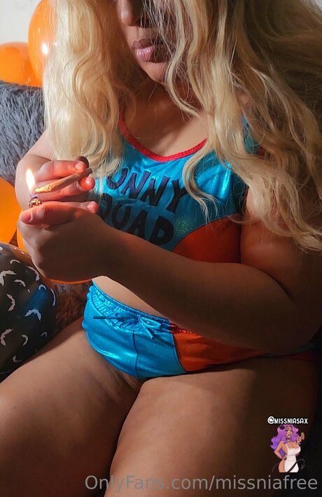 Missniafree nsfw onlyfans