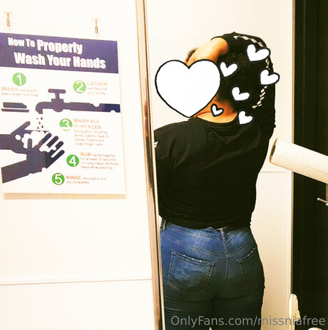 Missniafree onlyfans leak nudes