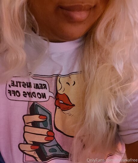 Missniafree onlyfans porn free