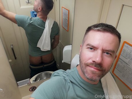 Rupig naked onlyfans leaked