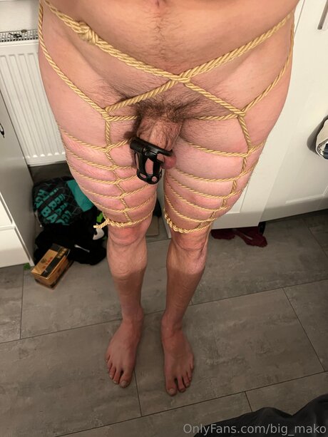 Big Mako leaked onlyfans free