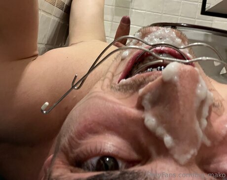 Big Mako onlyfans leaked xxx