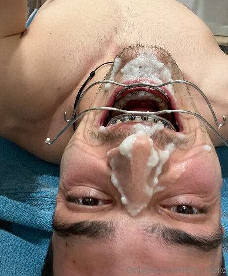 Big Mako leaked onlyfans porn