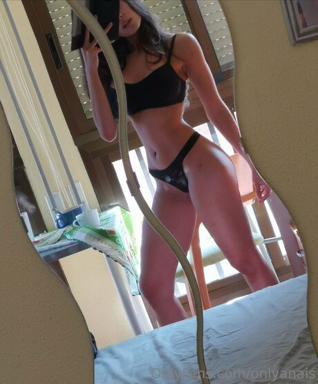 Sweetanais03 leaked nudes onlyfans