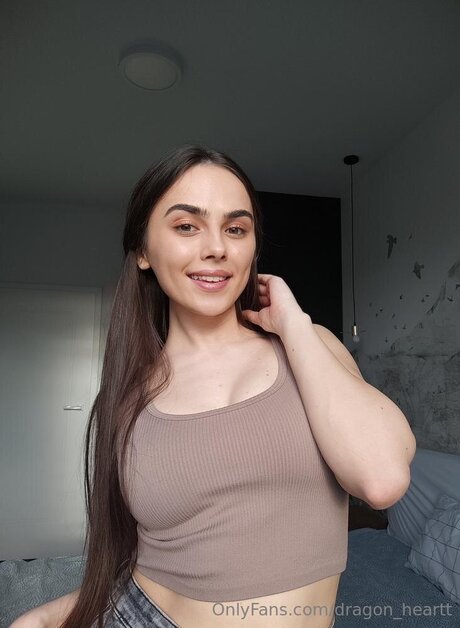 Dragon Heartt onlyfans content