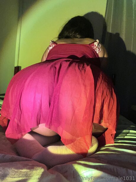 Ale1031 onlyfans sex tape